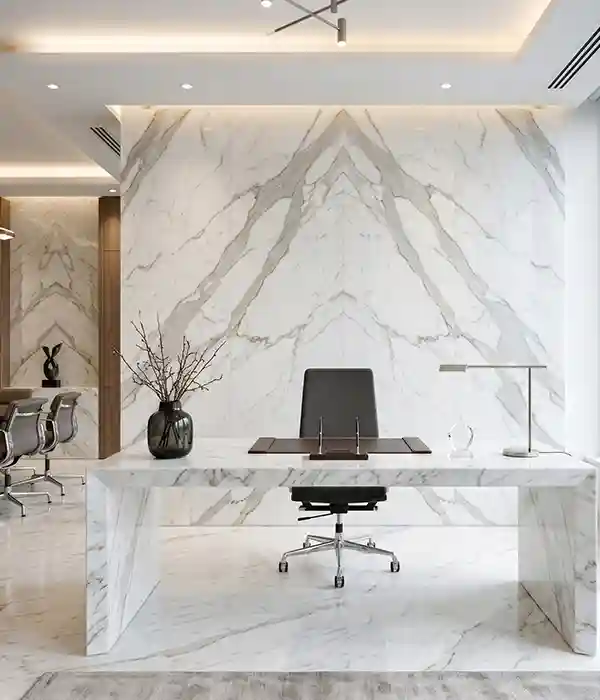 Statuario Corporate Offices