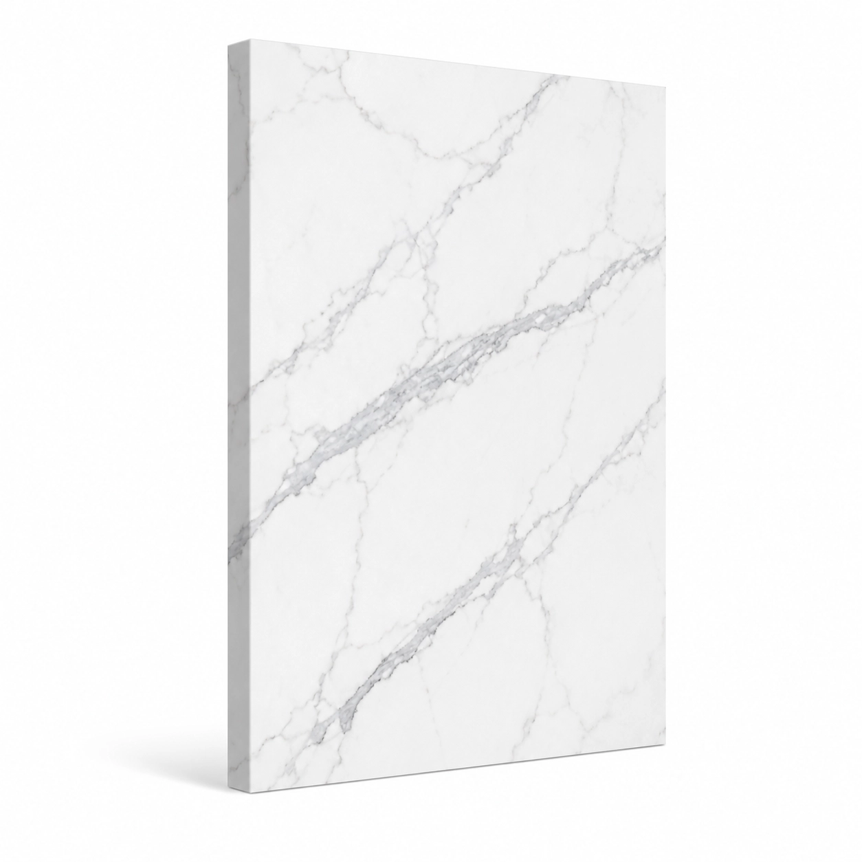 Statuario Carrara Marble Slab