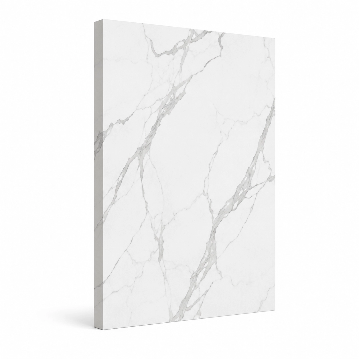 Statuario Classic Marble Slab
