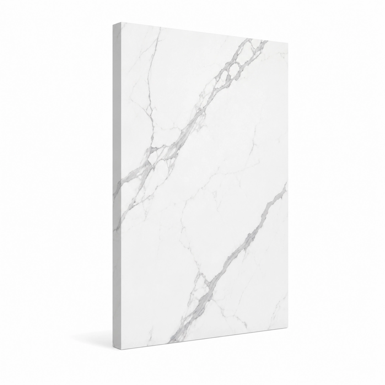 Statuario Corchia Marble Slab