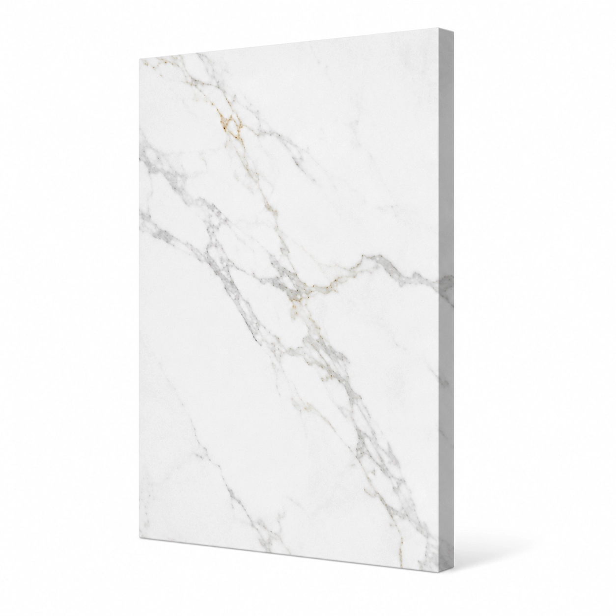 Statuario Gold Slab
