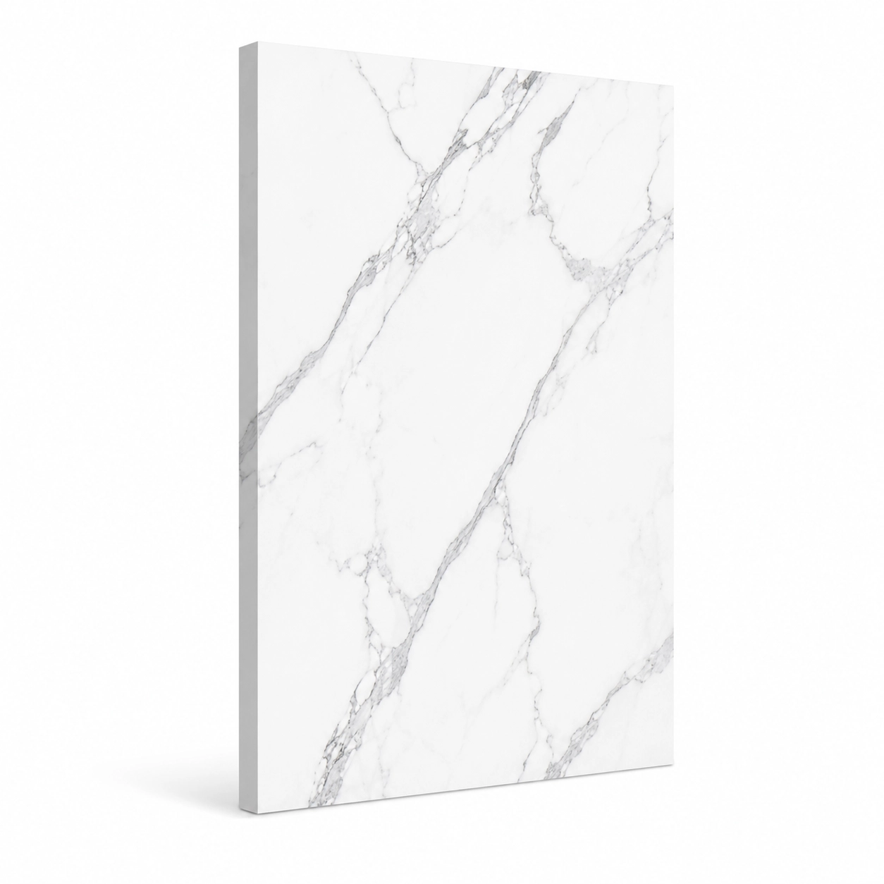 Statuario Premium Marble Slab