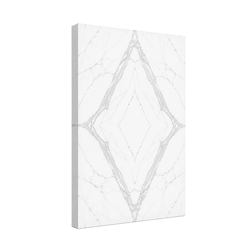 Statuario Diamond Marble Slab