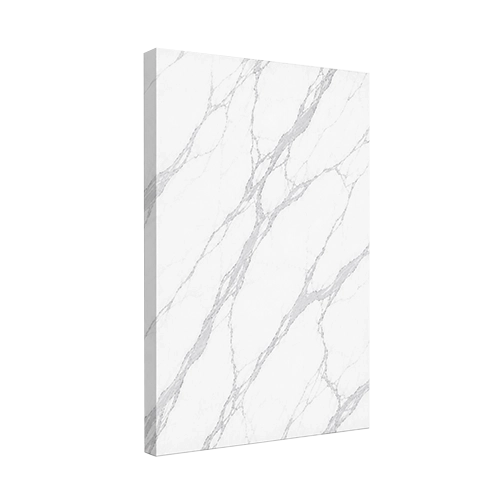 Statuario Grey Marble Slab